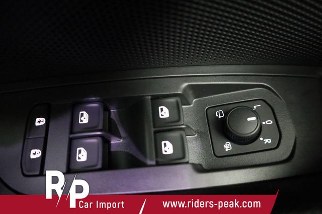 Skoda Kodiaq 2.0 TDI 142kW 4x4 Selection DSG Selection, 7-Sitzer, AHK, Navi, Side, el. Klappe, AreaView, ParkAssist 