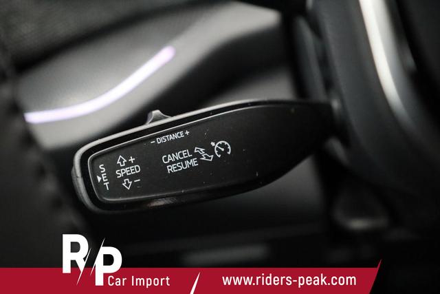 Skoda Kodiaq 2.0 TDI 142kW 4x4 Selection DSG Selection, 7-Sitzer, AHK, Navi, Side, el. Klappe, AreaView, ParkAssist 