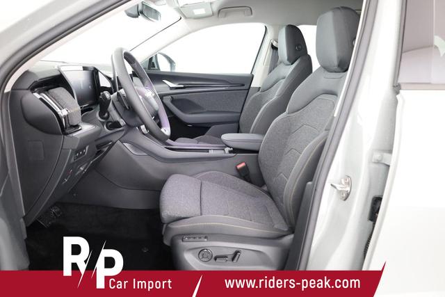Skoda Kodiaq 2.0 TDI 142kW 4x4 Selection DSG Selection, 7-Sitzer, AHK, Navi, Side, el. Klappe, AreaView, ParkAssist 