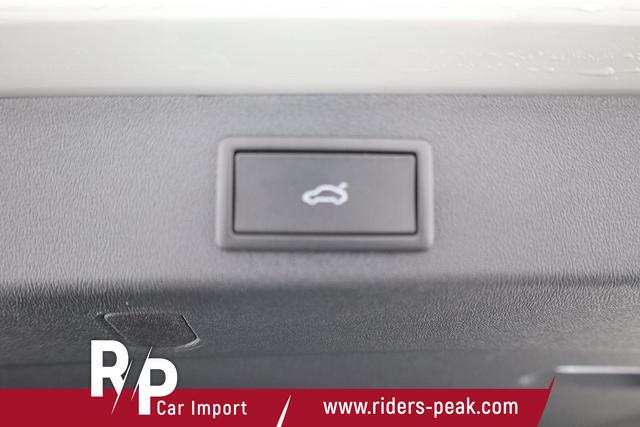 Skoda Kodiaq 2.0 TDI 142kW 4x4 Selection DSG Selection, 7-Sitzer, AHK, Navi, Side, el. Klappe, AreaView, ParkAssist 