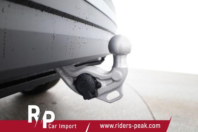 Skoda Kodiaq 2.0 TDI 142kW 4x4 Selection DSG Selection, 7-Sitzer, AHK, Navi, Side, el. Klappe, AreaView, ParkAssist 