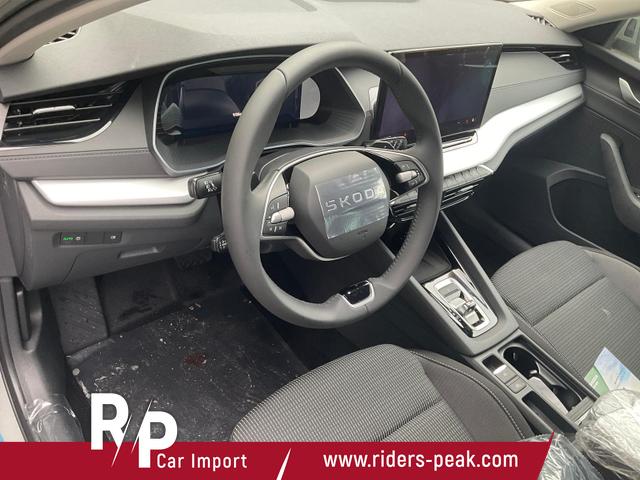 Skoda Octavia Combi 2.0 TDI 110 kW Selection DSG Selection, Navi, AHK, el. Klappe, 5-J Garantie 