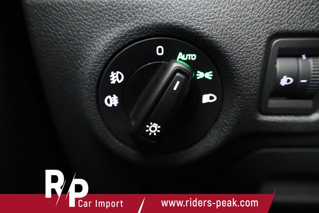 Skoda Fabia Selection 1.0 TSI DSG 130 Jahre, LED, Kamera, ACC, Side, Ladeboden, Winter 