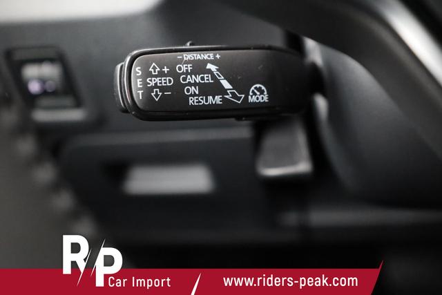 Skoda Fabia Selection 1.0 TSI DSG 130 Jahre, LED, Kamera, ACC, Side, Ladeboden, Winter 