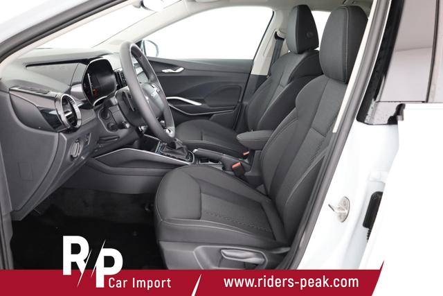 Skoda Fabia Selection 1.0 TSI DSG 130 Jahre, LED, Kamera, ACC, Side, Ladeboden, Winter 