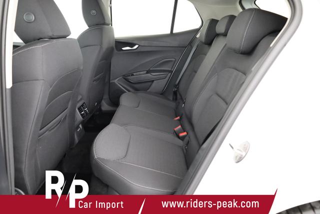 Skoda Fabia Selection 1.0 TSI DSG 130 Jahre, LED, Kamera, ACC, Side, Ladeboden, Winter 