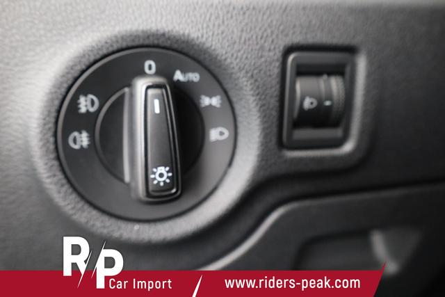 Skoda Fabia Selection 1.0 TSI DSG 130 Jahre, LED, Kamera, ACC, Side, Ladeboden, Winter 