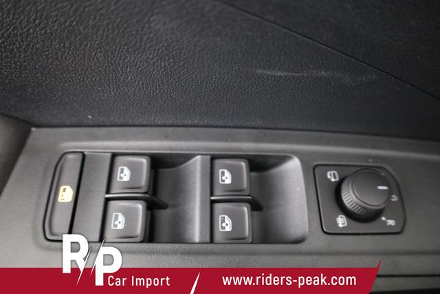 Skoda Fabia Selection 1.0 TSI DSG 130 Jahre, LED, Kamera, ACC, Side, Ladeboden, Winter 