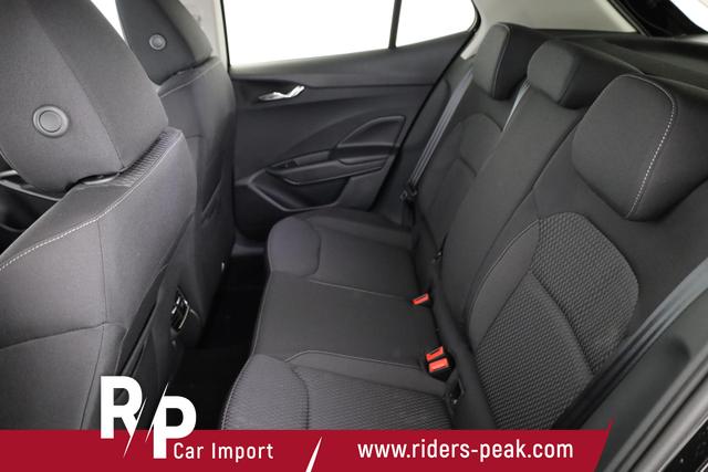 Skoda Fabia Selection 1.0 TSI DSG 130 Jahre, LED, Kamera, ACC, Side, Ladeboden, Winter 