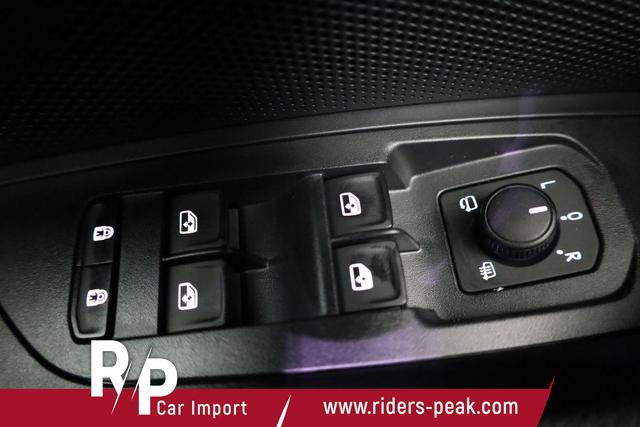 Skoda Kodiaq 2.0 TDI 142kW 4x4 Selection DSG Selection, 7-Sitzer, AHK, Navi, Side, el. Klappe, AreaView, ParkAssist 