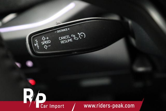 Skoda Kodiaq 2.0 TDI 142kW 4x4 Selection DSG Selection, 7-Sitzer, AHK, Navi, Side, el. Klappe, AreaView, ParkAssist 