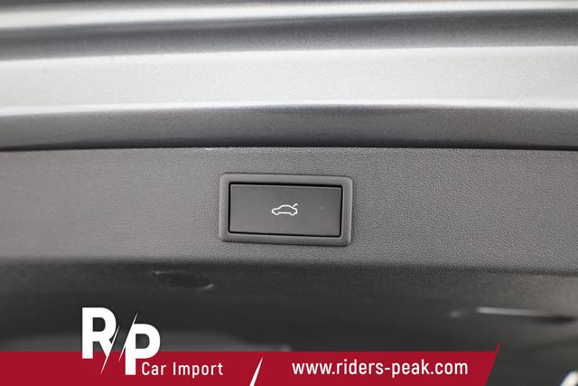 Skoda Kodiaq 2.0 TDI 142kW 4x4 Selection DSG Selection, 7-Sitzer, AHK, Navi, Side, el. Klappe, AreaView, ParkAssist 