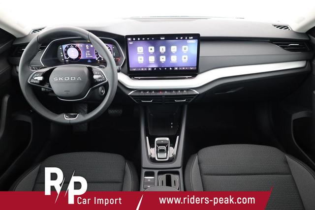 Skoda Octavia Combi 2.0 TDI 110 kW Selection DSG Selection, Navi, AHK, el. Klappe, 5-J Garantie 