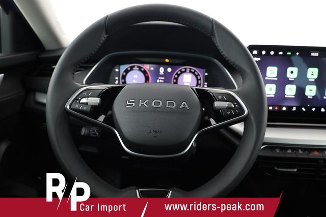 Skoda Octavia Combi 2.0 TDI 110 kW Selection DSG Selection, Navi, AHK, el. Klappe, 5-J Garantie 