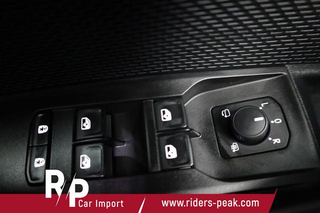 Skoda Octavia Combi 2.0 TDI 110 kW Selection DSG Selection, Navi, AHK, el. Klappe, 5-J Garantie 