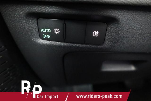 Skoda Octavia Combi 2.0 TDI 110 kW Selection DSG Selection, Navi, AHK, el. Klappe, 5-J Garantie 