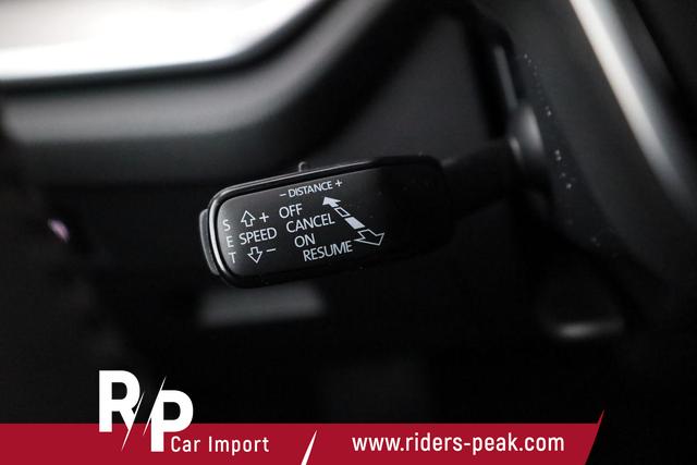 Skoda Octavia Combi 2.0 TDI 110 kW Selection DSG Selection, Navi, AHK, el. Klappe, 5-J Garantie 