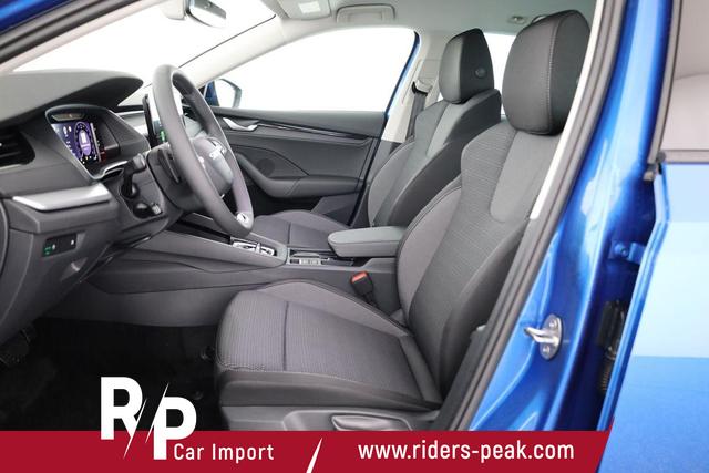 Skoda Octavia Combi 2.0 TDI 110 kW Selection DSG Selection, Navi, AHK, el. Klappe, 5-J Garantie 