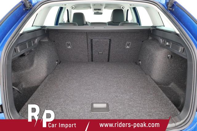 Skoda Octavia Combi 2.0 TDI 110 kW Selection DSG Selection, Navi, AHK, el. Klappe, 5-J Garantie 