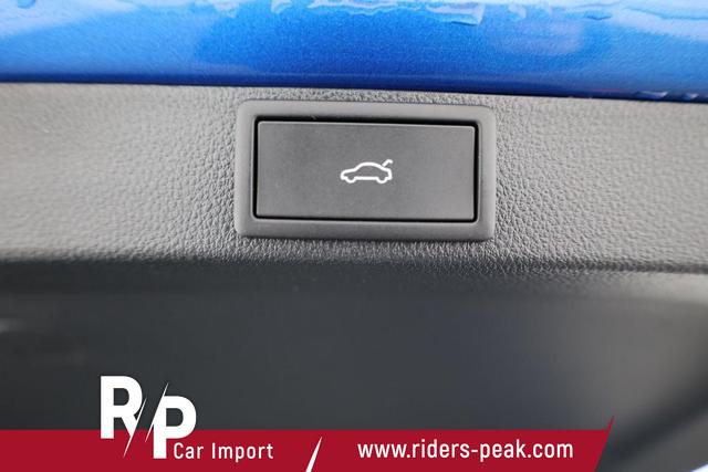 Skoda Octavia Combi 2.0 TDI 110 kW Selection DSG Selection, Navi, AHK, el. Klappe, 5-J Garantie 