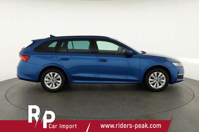 Skoda Octavia Combi 2.0 TDI 110 kW Selection DSG Selection, Navi, AHK, el. Klappe, 5-J Garantie 