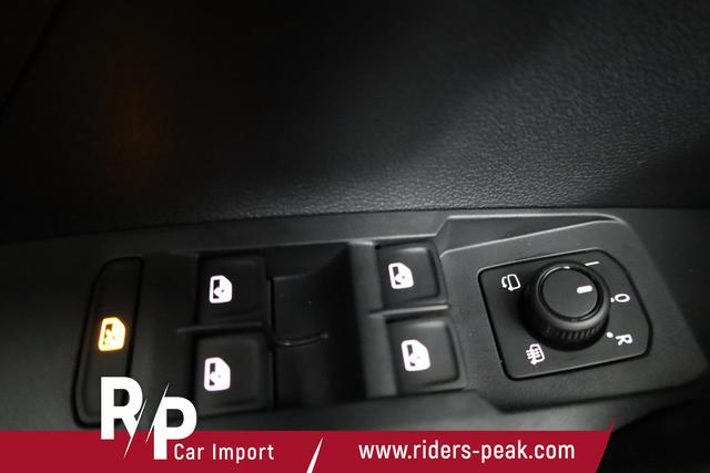 Volkswagen T-Cross 1.0 TSI 85 kW Life DSG Life, IQ.Light, AHK, ACC, Kamera, 17-Zoll, Winterpaket 