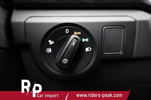 Volkswagen T-Cross 1.0 TSI 85 kW Life DSG Life, IQ.Light, AHK, ACC, Kamera, 17-Zoll, Winterpaket 