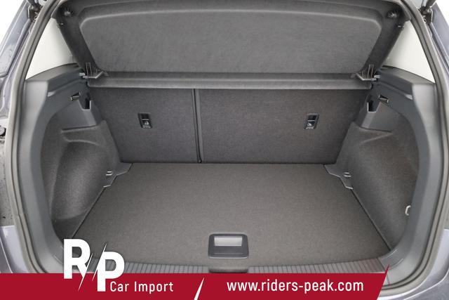 Volkswagen T-Cross 1.0 TSI 85 kW Life DSG Life, IQ.Light, AHK, ACC, Kamera, 17-Zoll, Winterpaket 