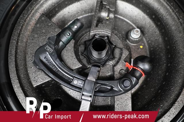 Volkswagen T-Cross 1.0 TSI 85 kW Life DSG Life, IQ.Light, AHK, ACC, Kamera, 17-Zoll, Winterpaket 