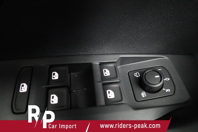 Volkswagen T-Cross 1.0 TSI 85 kW Life DSG Life, IQ.Light, AHK, ACC, Kamera, 17-Zoll, Winterpaket 