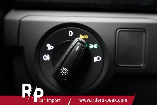 Volkswagen T-Cross 1.0 TSI 85 kW Life DSG Life, IQ.Light, AHK, ACC, Kamera, 17-Zoll, Winterpaket 