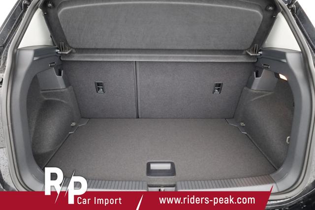 Volkswagen T-Cross 1.0 TSI 85 kW Life DSG Life, IQ.Light, AHK, ACC, Kamera, 17-Zoll, Winterpaket 