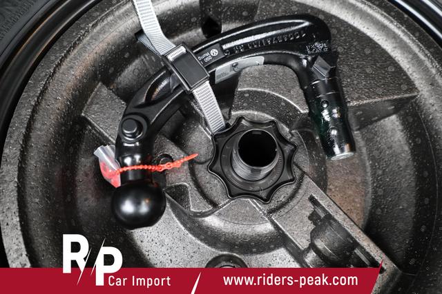 Volkswagen T-Cross 1.0 TSI 85 kW Life DSG Life, IQ.Light, AHK, ACC, Kamera, 17-Zoll, Winterpaket 