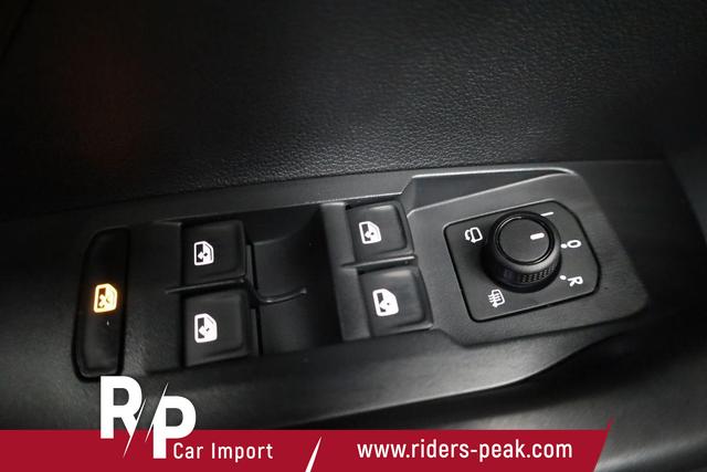 Volkswagen T-Cross 1.0 TSI 85 kW Life DSG Life, IQ.Light, AHK, ACC, Kamera, 17-Zoll, Winterpaket 