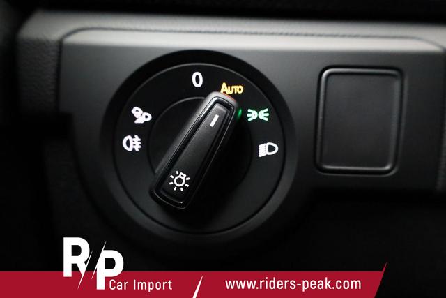 Volkswagen T-Cross 1.0 TSI 85 kW Life DSG Life, IQ.Light, AHK, ACC, Kamera, 17-Zoll, Winterpaket 