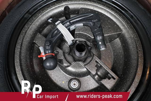 Volkswagen T-Cross 1.0 TSI 85 kW Life DSG Life, IQ.Light, AHK, ACC, Kamera, 17-Zoll, Winterpaket 