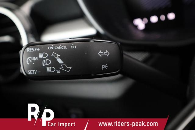 Skoda Fabia Selection 1.0 TSI Selection, Park, Winterpaket, SmartLink, 4-J Garantie 