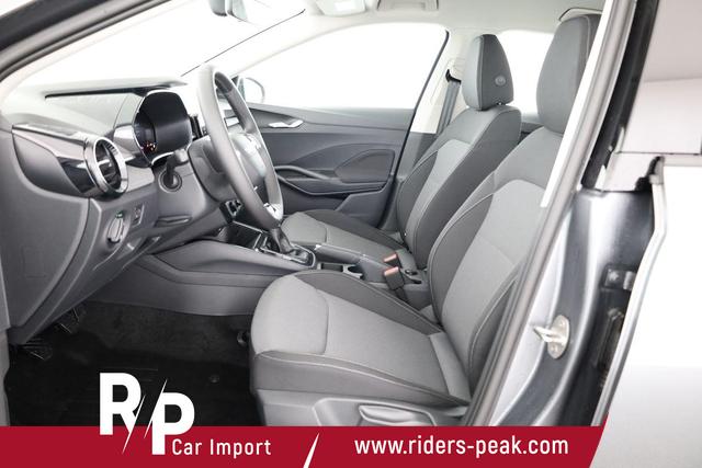 Skoda Fabia Selection 1.0 TSI Selection, Park, Winterpaket, SmartLink, 4-J Garantie 