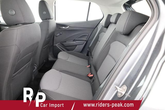 Skoda Fabia Selection 1.0 TSI Selection, Park, Winterpaket, SmartLink, 4-J Garantie 