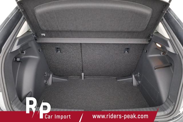 Skoda Fabia Selection 1.0 TSI Selection, Park, Winterpaket, SmartLink, 4-J Garantie 