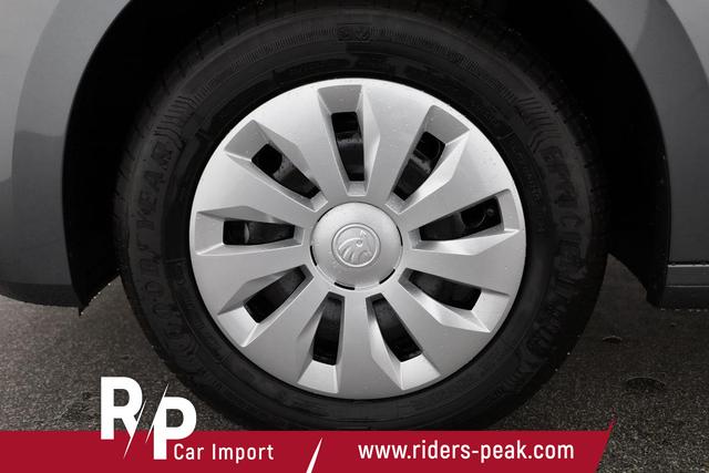 Skoda Fabia Selection 1.0 TSI Selection, Park, Winterpaket, SmartLink, 4-J Garantie 