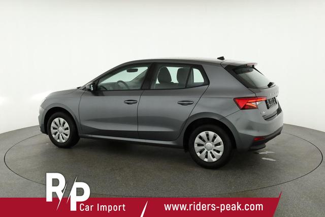 Skoda Fabia Selection 1.0 TSI Selection, Park, Winterpaket, SmartLink, 4-J Garantie 