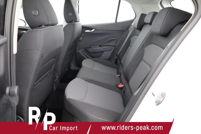 Skoda Fabia Selection 1.0 TSI Selection, Ladeboden, Park, Winterpaket, SmartLink, 4-J Garantie 