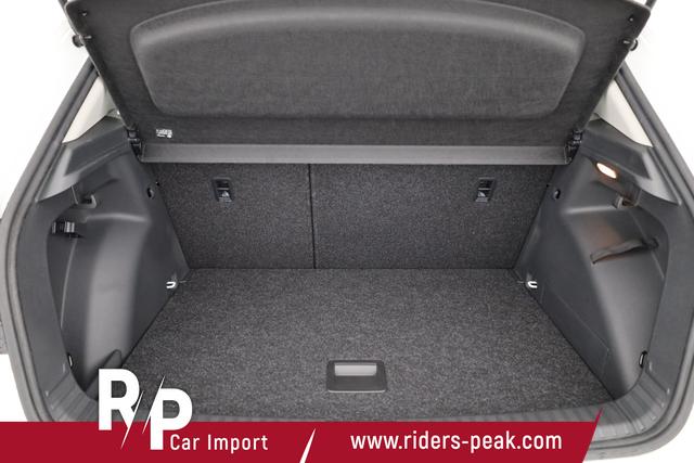 Skoda Fabia Selection 1.0 TSI Selection, Ladeboden, Park, Winterpaket, SmartLink, 4-J Garantie 