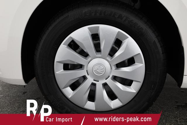 Skoda Fabia Selection 1.0 TSI Selection, Ladeboden, Park, Winterpaket, SmartLink, 4-J Garantie 