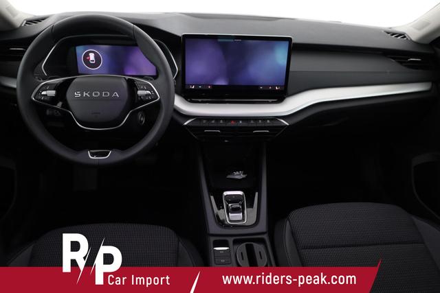 Skoda Octavia Combi 2.0 TDI 110 kW Selection DSG Selection, Navi, AHK, el. Klappe, 5-J Garantie 