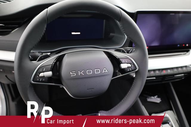 Skoda Octavia Combi 2.0 TDI 110 kW Selection DSG Selection, Navi, AHK, el. Klappe, 5-J Garantie 