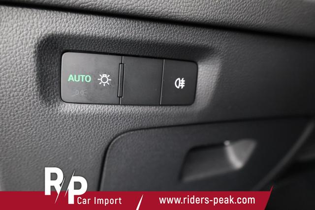 Skoda Octavia Combi 2.0 TDI 110 kW Selection DSG Selection, Navi, AHK, el. Klappe, 5-J Garantie 