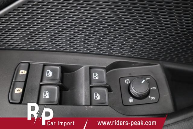 Skoda Octavia Combi 2.0 TDI 110 kW Selection DSG Selection, Navi, AHK, el. Klappe, 5-J Garantie 