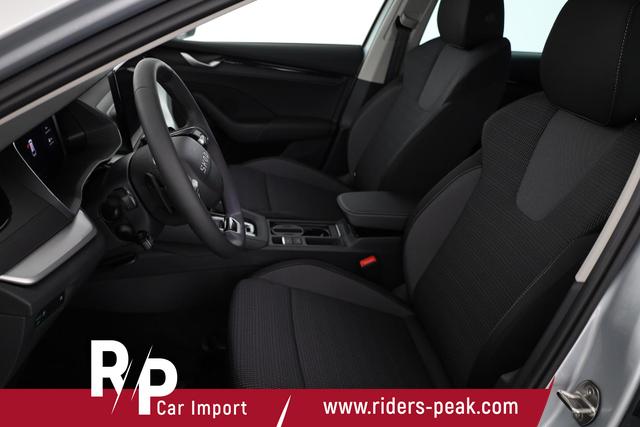 Skoda Octavia Combi 2.0 TDI 110 kW Selection DSG Selection, Navi, AHK, el. Klappe, 5-J Garantie 